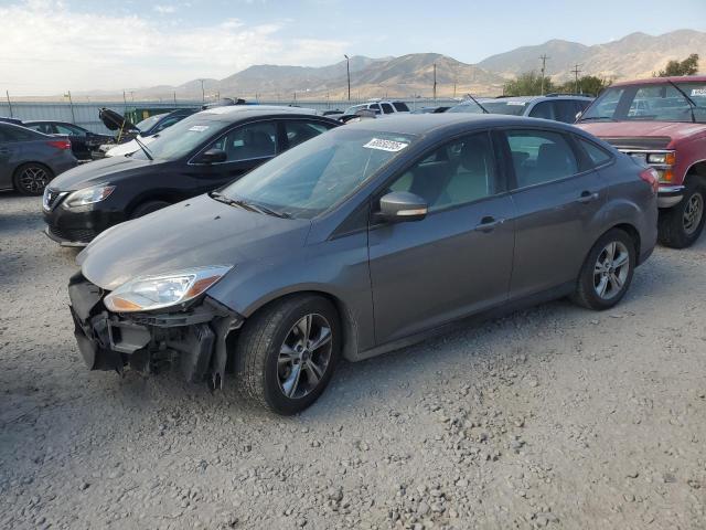 2014 FORD FOCUS SE, 