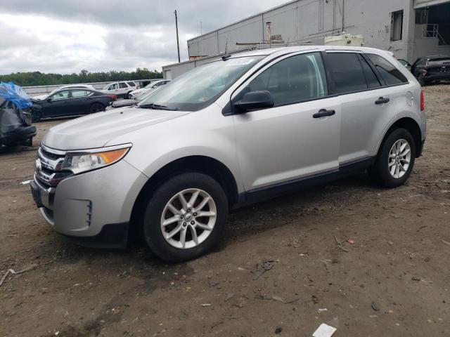 2013 FORD EDGE SE, null