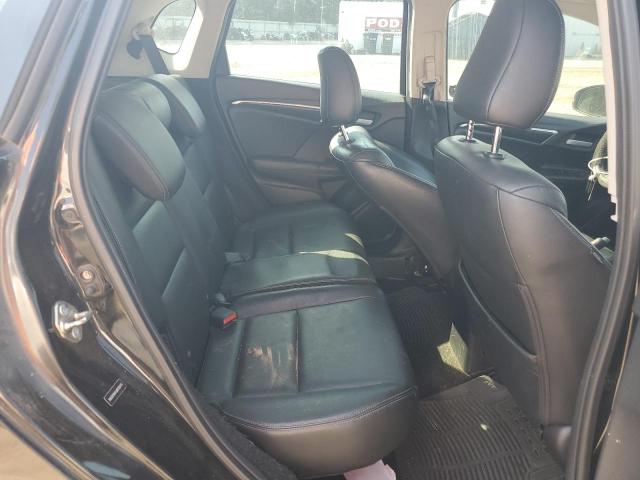 3HGGK5H04JM705619 - 2018 HONDA FIT EX 黑色 照片 10