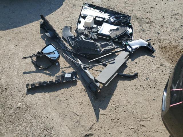 3HGGK5H04JM705619 - 2018 HONDA FIT EX 黑色 照片 12