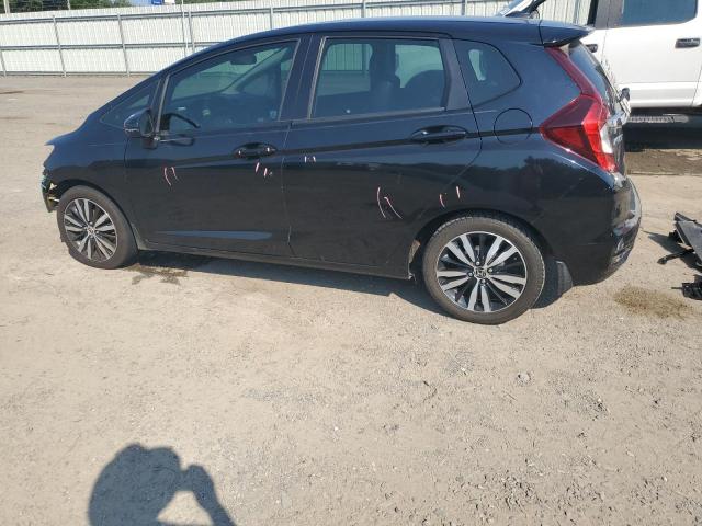 3HGGK5H04JM705619 - 2018 HONDA FIT EX 黑色 照片 2