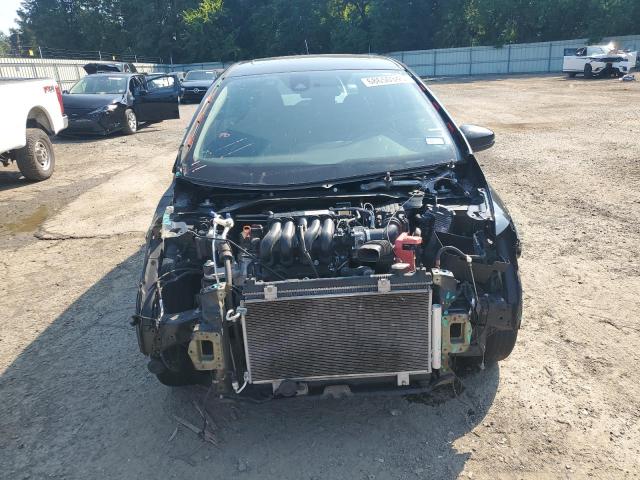 3HGGK5H04JM705619 - 2018 HONDA FIT EX 黑色 照片 5