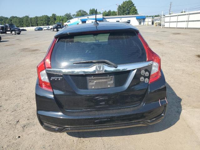 3HGGK5H04JM705619 - 2018 HONDA FIT EX 黑色 照片 6
