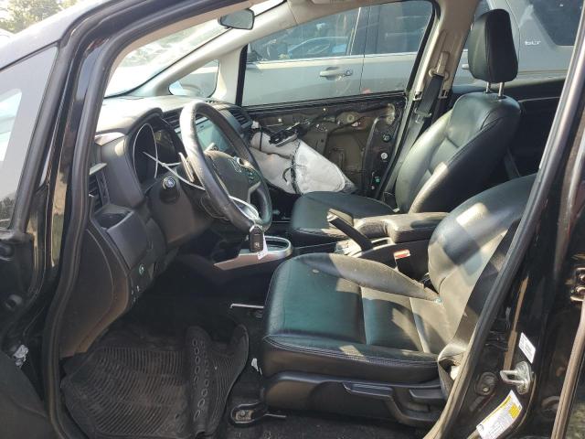 3HGGK5H04JM705619 - 2018 HONDA FIT EX 黑色 照片 7