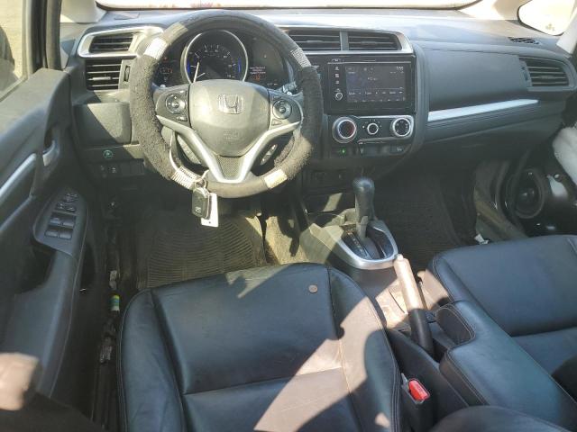 3HGGK5H04JM705619 - 2018 HONDA FIT EX 黑色 照片 8