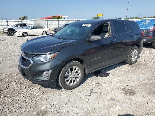 2020 CHEVROLET EQUINOX LS, 