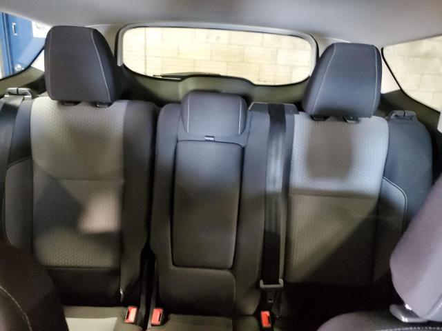 1FMCU9GD2KUA09398 - 2019 FORD ESCAPE SE Қара фото 10