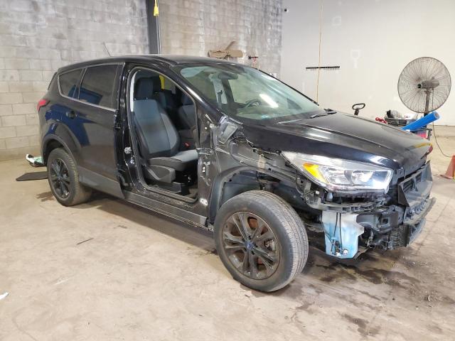 1FMCU9GD2KUA09398 - 2019 FORD ESCAPE SE Қара фото 4