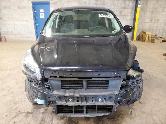 1FMCU9GD2KUA09398 - 2019 FORD ESCAPE SE Қара фото 5