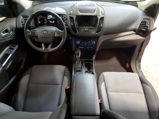 1FMCU9GD2KUA09398 - 2019 FORD ESCAPE SE Қара фото 8