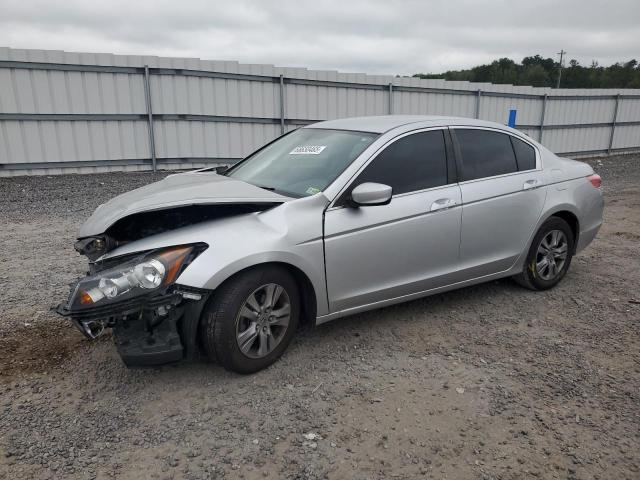 2012 HONDA ACCORD SE, 