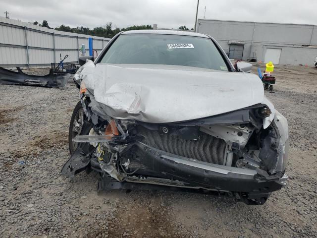 1HGCP2F60CA088516 - 2012 HONDA ACCORD SE SILVER photo 5