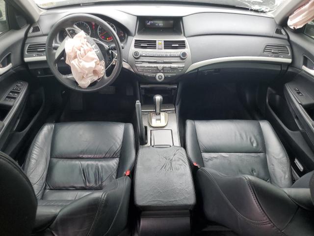 1HGCP2F60CA088516 - 2012 HONDA ACCORD SE SILVER photo 8