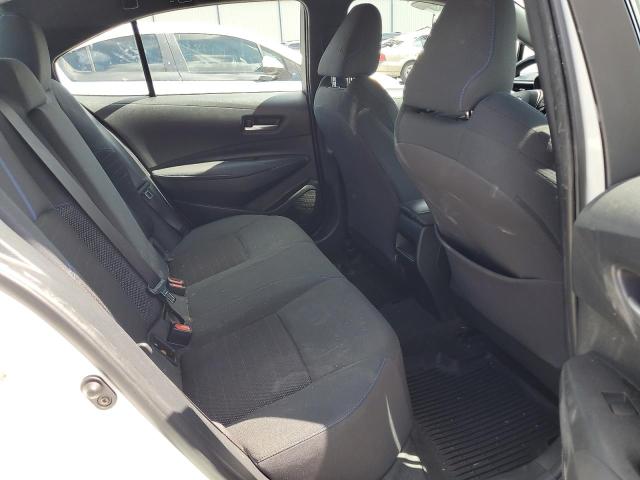 5YFS4RCEXLP004852 - 2020 TOYOTA COROLLA SE თეთრი ფოტო 10