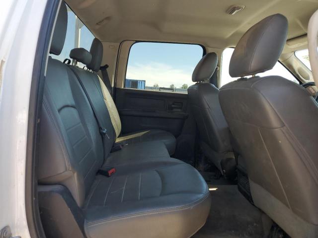 3C7WR5HT4HG536777 - 2017 RAM 2500 ST 白色 照片 10