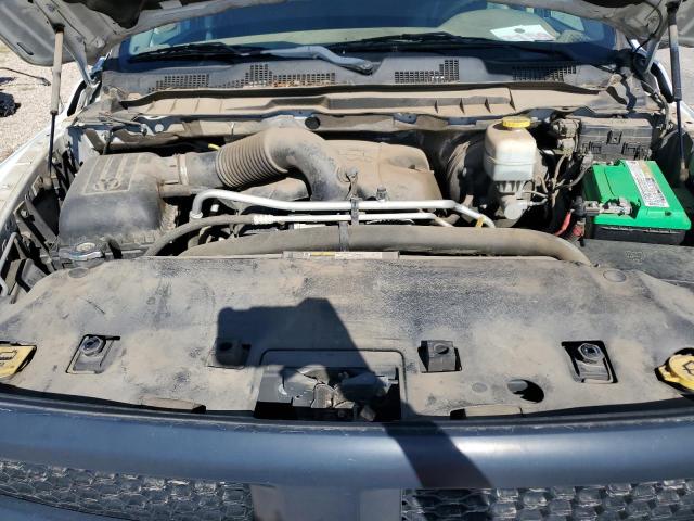 3C7WR5HT4HG536777 - 2017 RAM 2500 ST 白色 照片 11