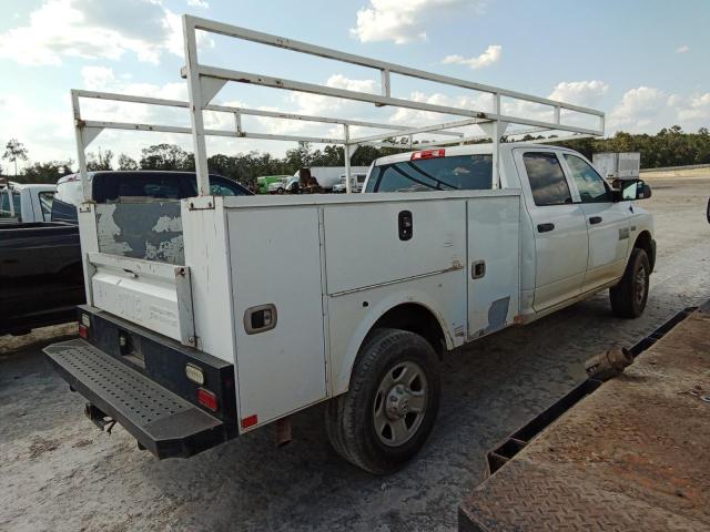 3C7WR5HT4HG536777 - 2017 RAM 2500 ST 白色 照片 3