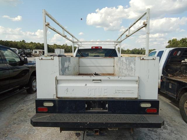 3C7WR5HT4HG536777 - 2017 RAM 2500 ST 白色 照片 6