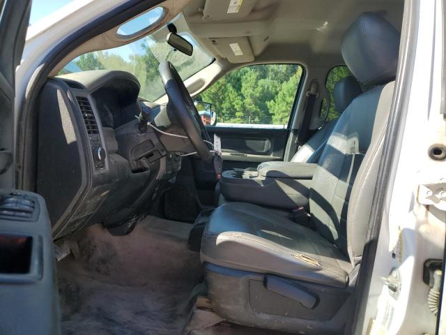 3C7WR5HT4HG536777 - 2017 RAM 2500 ST 白色 照片 7