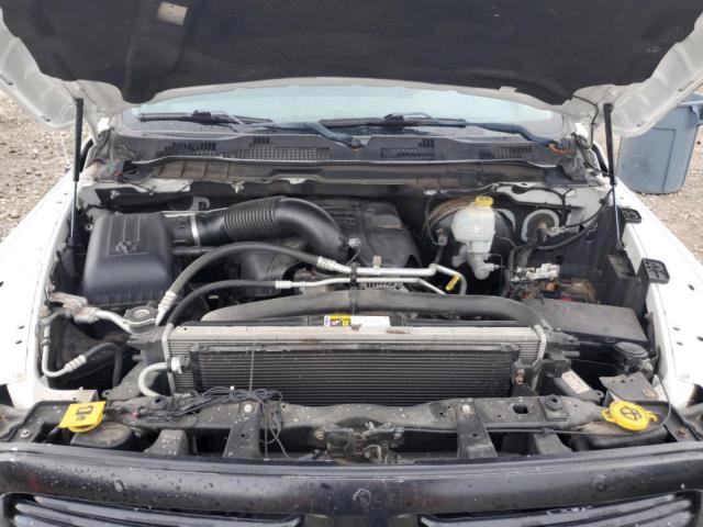 1C6RR7GT2GS381622 - 2016 RAM 1500 SLT 白色 照片 11