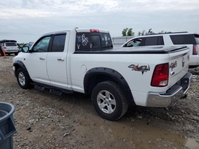 1C6RR7GT2GS381622 - 2016 RAM 1500 SLT 白色 照片 2