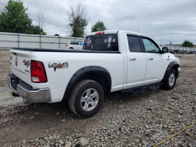 1C6RR7GT2GS381622 - 2016 RAM 1500 SLT 白色 照片 3