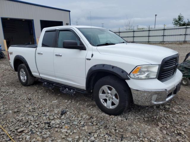 1C6RR7GT2GS381622 - 2016 RAM 1500 SLT 白色 照片 4