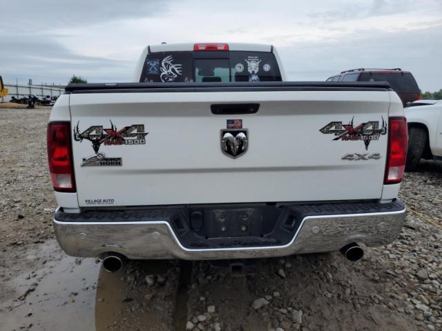 1C6RR7GT2GS381622 - 2016 RAM 1500 SLT 白色 照片 6