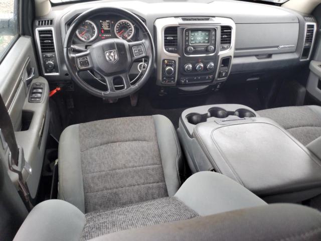 1C6RR7GT2GS381622 - 2016 RAM 1500 SLT 白色 照片 8