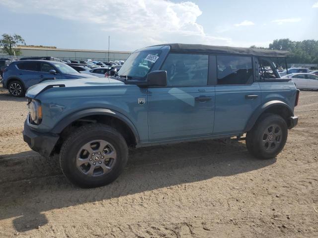 2022 FORD BRONCO BASE, 