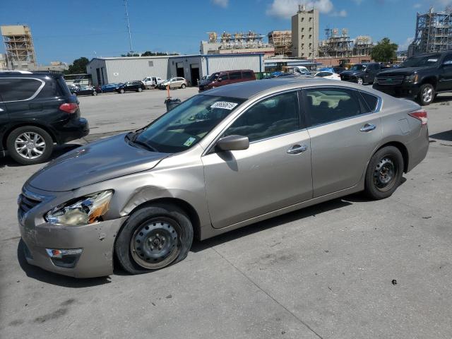2015 NISSAN ALTIMA 2.5, 