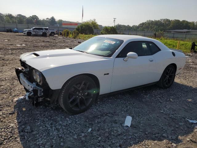 2023 DODGE CHALLENGER R/T, 