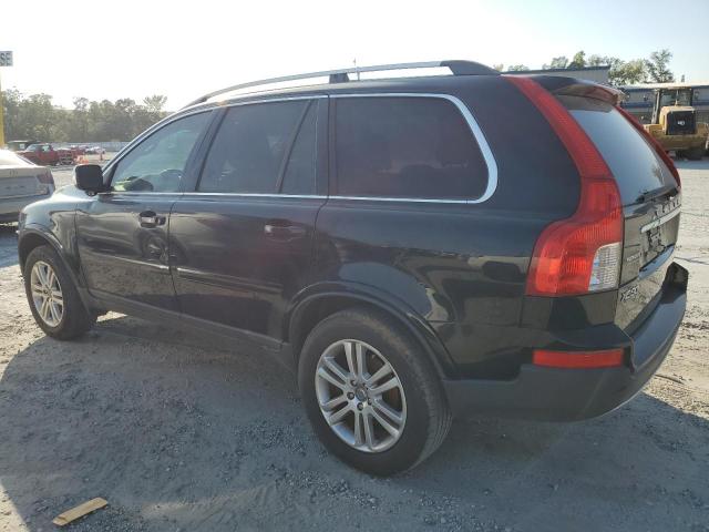 YV4982CY8A1550374 - 2010 VOLVO XC90 3.2 BLACK photo 2