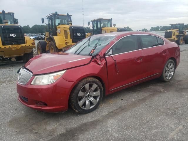 2012 BUICK LACROSSE PREMIUM, 