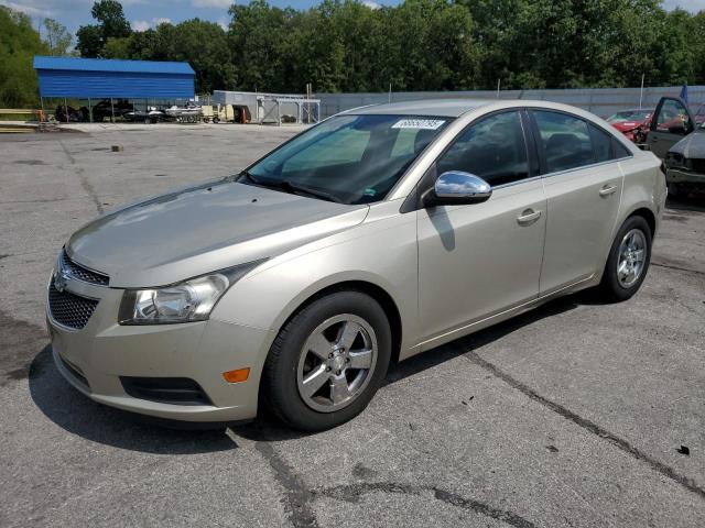 2014 CHEVROLET CRUZE LT, 