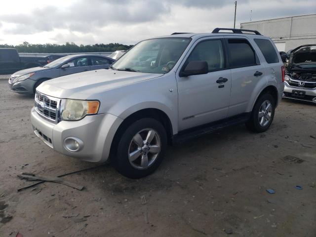 2008 FORD ESCAPE XLT, 
