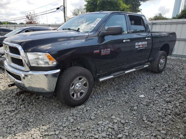 2017 RAM 2500 SLT, 