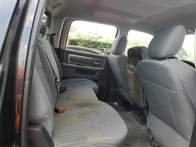 3C6TR5DT2HG620447 - 2017 RAM 2500 SLT 黑色 照片 10