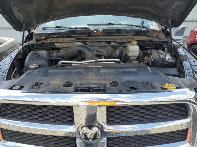 3C6TR5DT2HG620447 - 2017 RAM 2500 SLT 黑色 照片 11