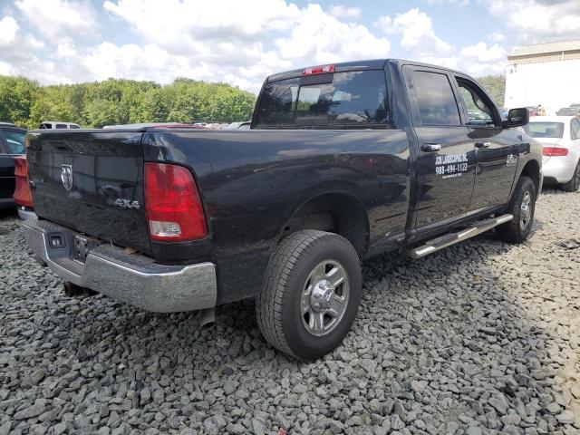 3C6TR5DT2HG620447 - 2017 RAM 2500 SLT 黑色 照片 3