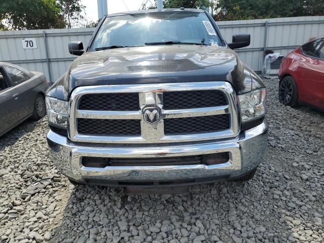 3C6TR5DT2HG620447 - 2017 RAM 2500 SLT 黑色 照片 5