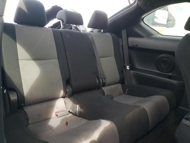 JTKJF5C72F3093886 - 2015 TOYOTA SCION TC 蓝色 照片 10