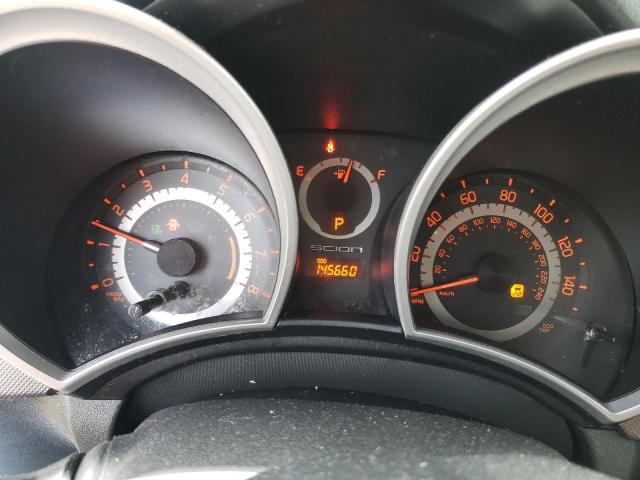 JTKJF5C72F3093886 - 2015 TOYOTA SCION TC 蓝色 照片 9