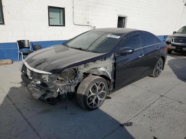 2013 HYUNDAI SONATA SE, 