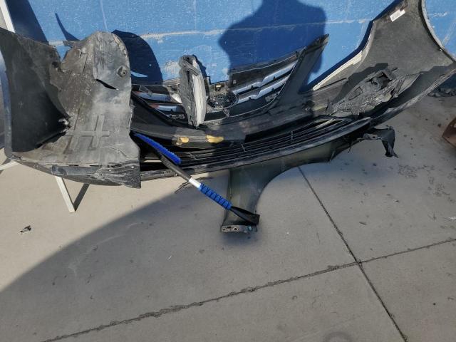 5NPEC4AB7DH775411 - 2013 HYUNDAI SONATA SE 蓝色 照片 12