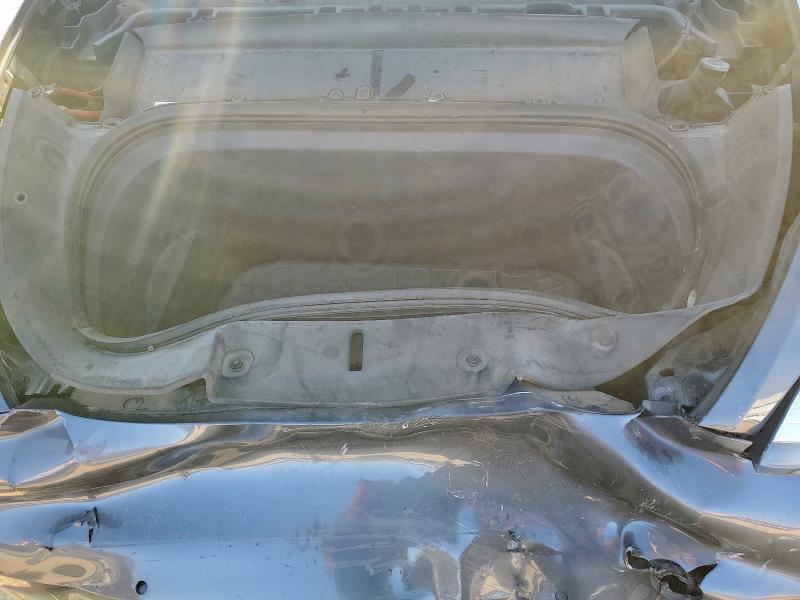 7SAYGDEE3NA004496 - 2022 TESLA MODEL Y CHARCOAL photo 11