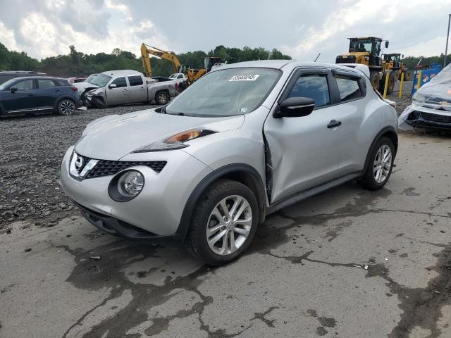 2015 NISSAN JUKE S, 