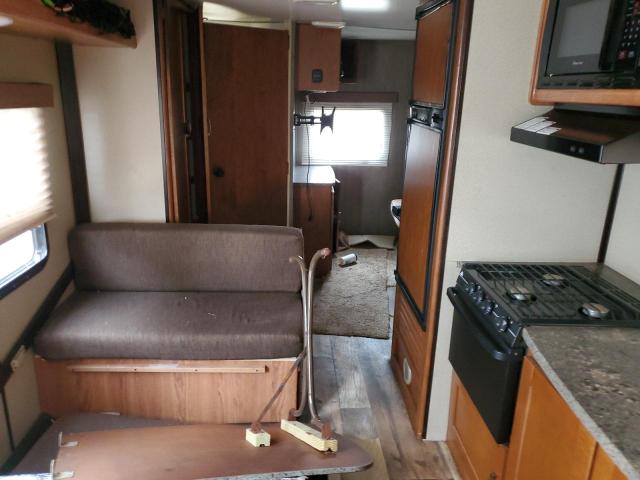 4YDT25222ET411048 - 2014 KEYSTONE PASSPORT 双色 照片 6