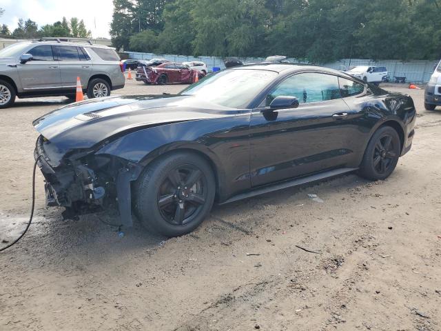 2018 FORD MUSTANG, 