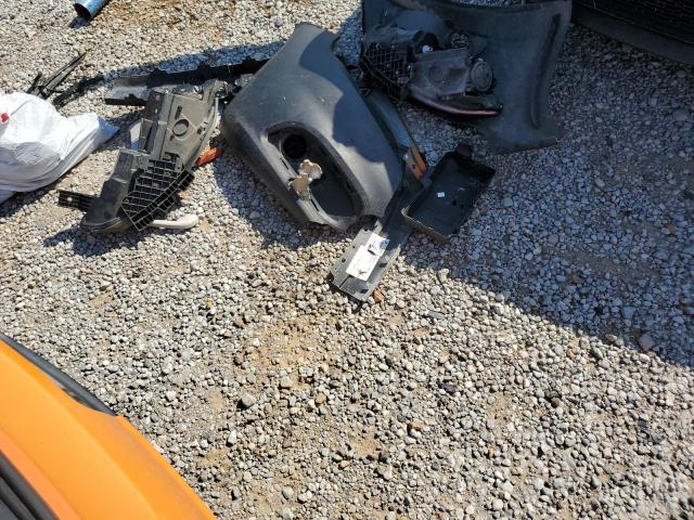 1C3CDFBA1DD301793 - 2013 DODGE DART SXT 橙色 照片 12